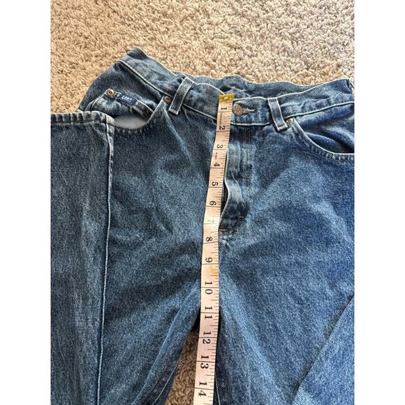 Vintage Lee Mom Jeans - Picture 4 of 6